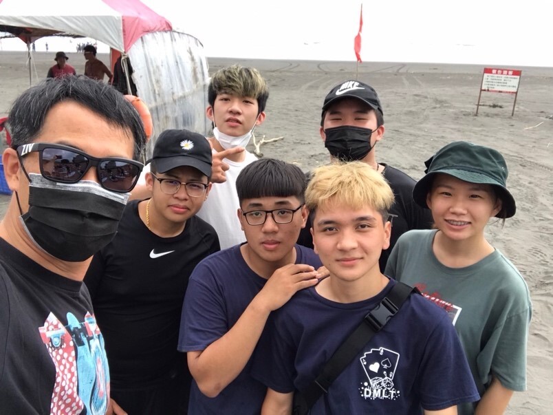 校外教學