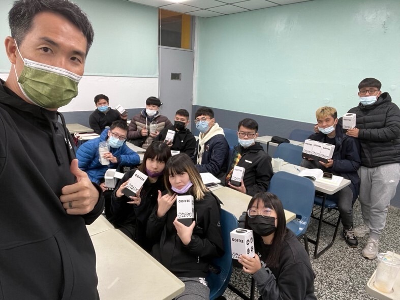 凝聚班級向心力