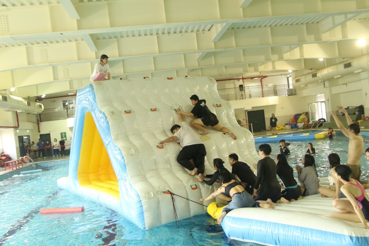 水上樂園