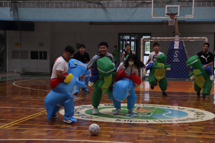 競賽情況