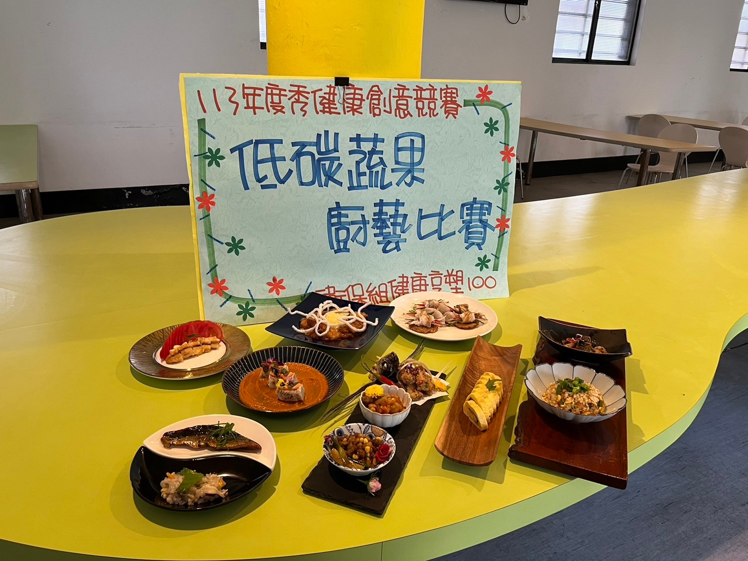 成果