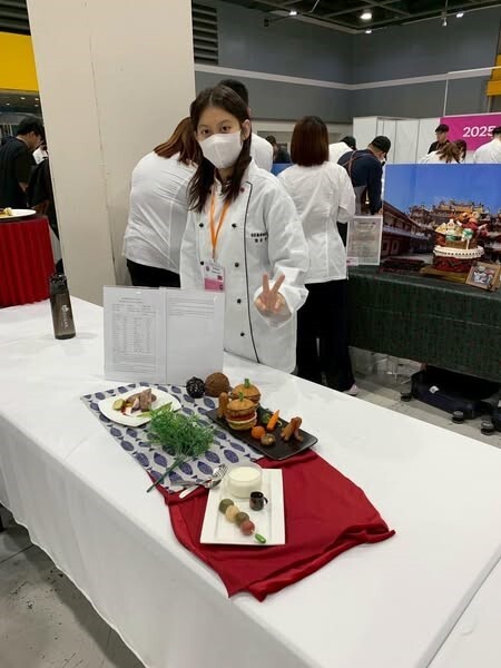 2025 韓國首爾國際美食大賽