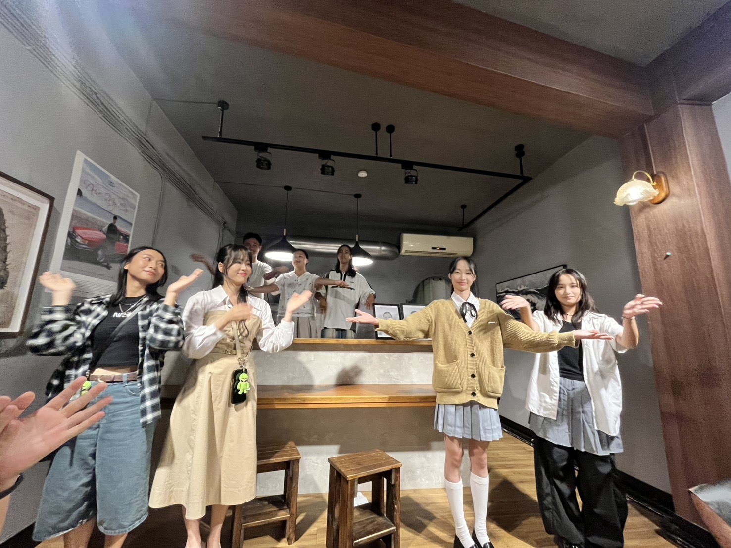 大凶劇團原創作品《等殆 TO DEATH》成功登上2025台北藝穗節