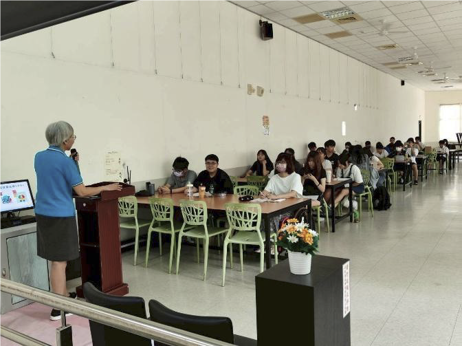 《從一開始 從心出發》四年不間斷  114學年度「SDGs希望與行動種子展」雙校區盛大登場