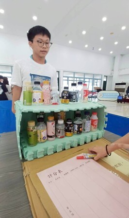 新同行，攜手前行 銀髮系會迎新活動熱鬧登場