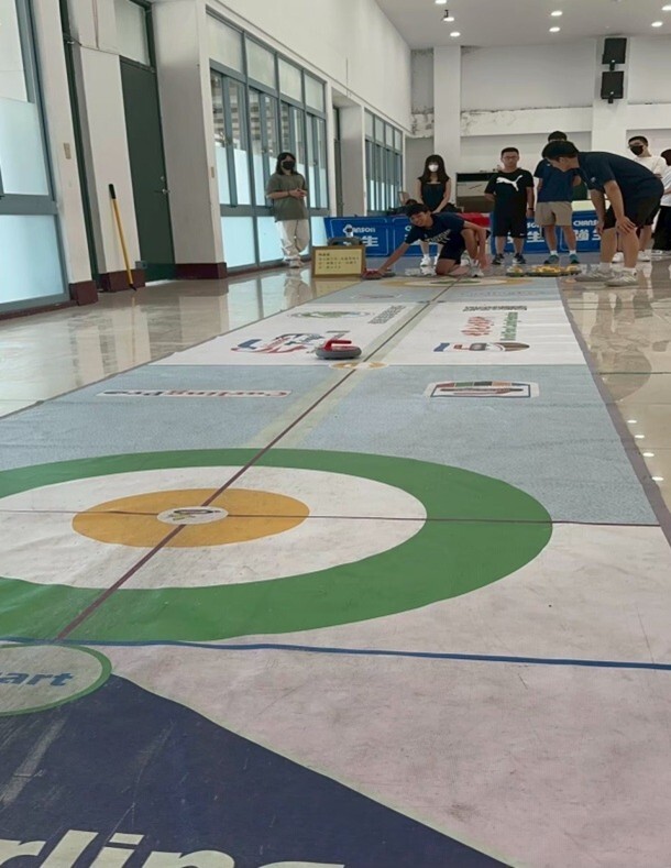 新同行，攜手前行 銀髮系會迎新活動熱鬧登場