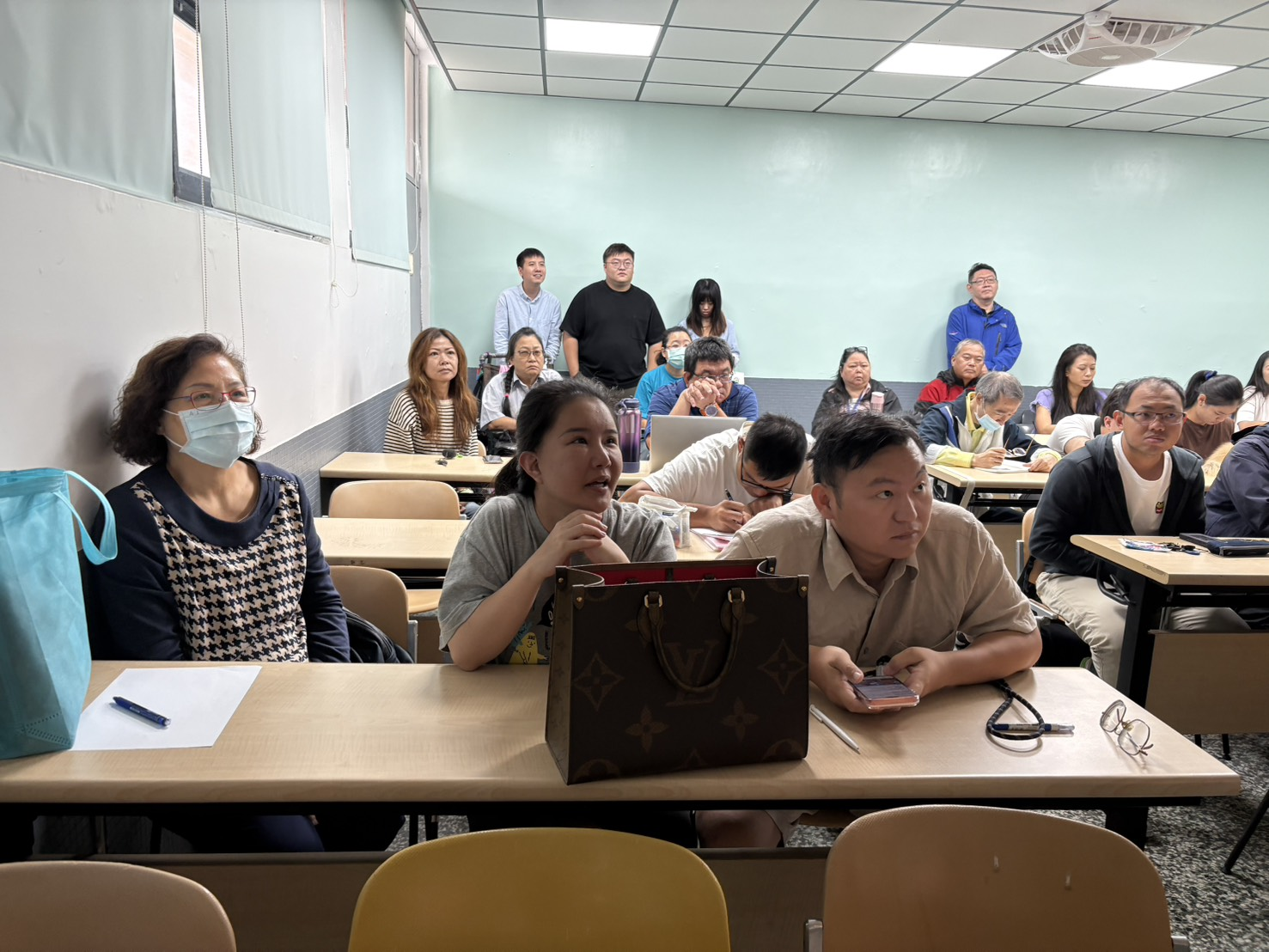 114學年度學術倫理講座