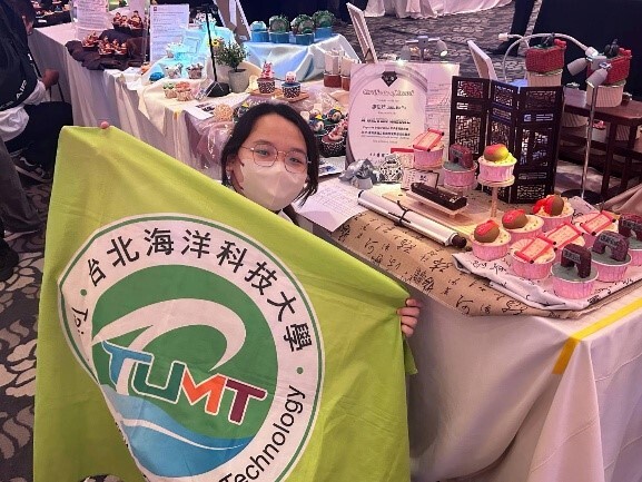 2025臺南美食之都國際餐飲藝術挑戰賽