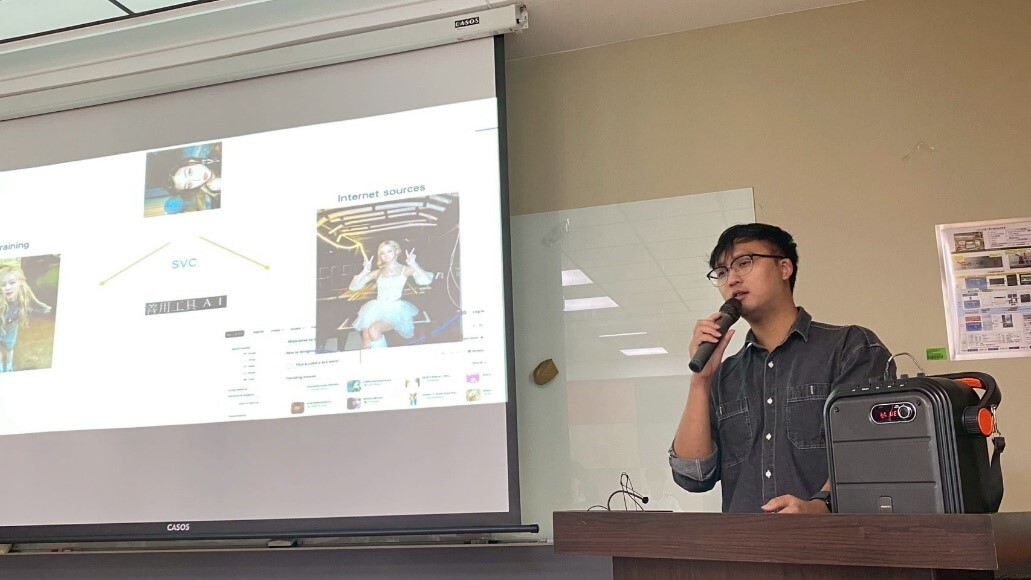 台北海大演藝系 職涯雙引擎啟動  助學子接軌產業 強化學用合一