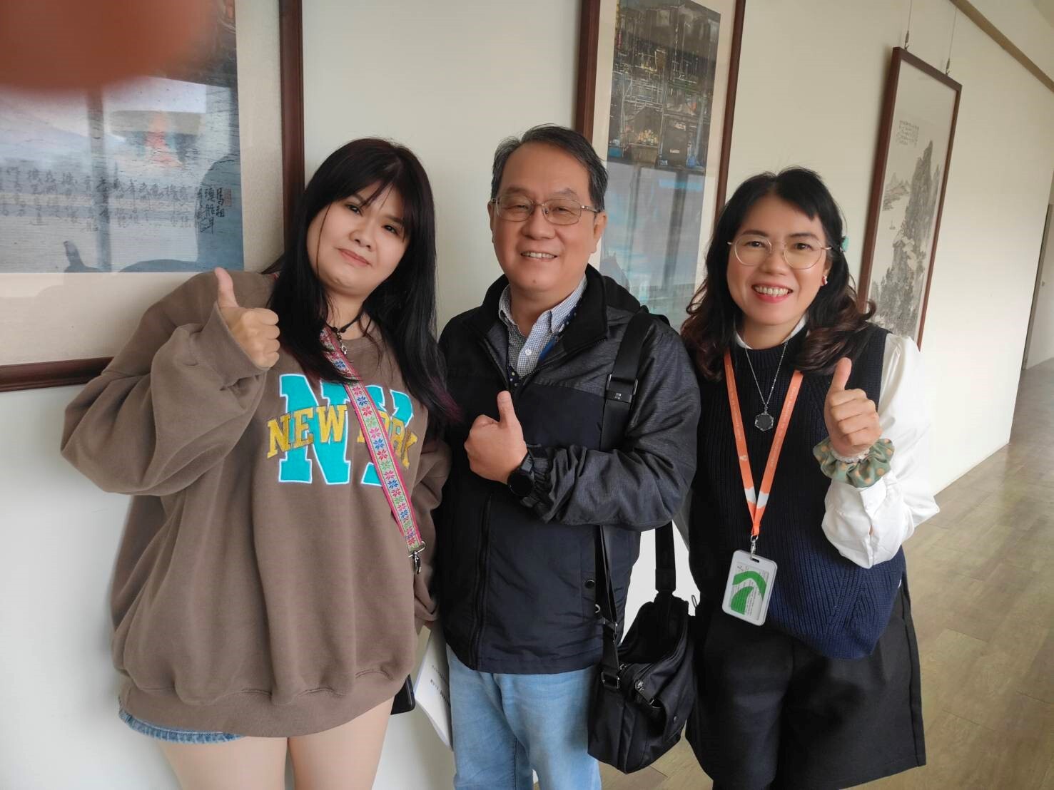 第三屆「健康照顧的本質與議題-全人照顧取向」研討會