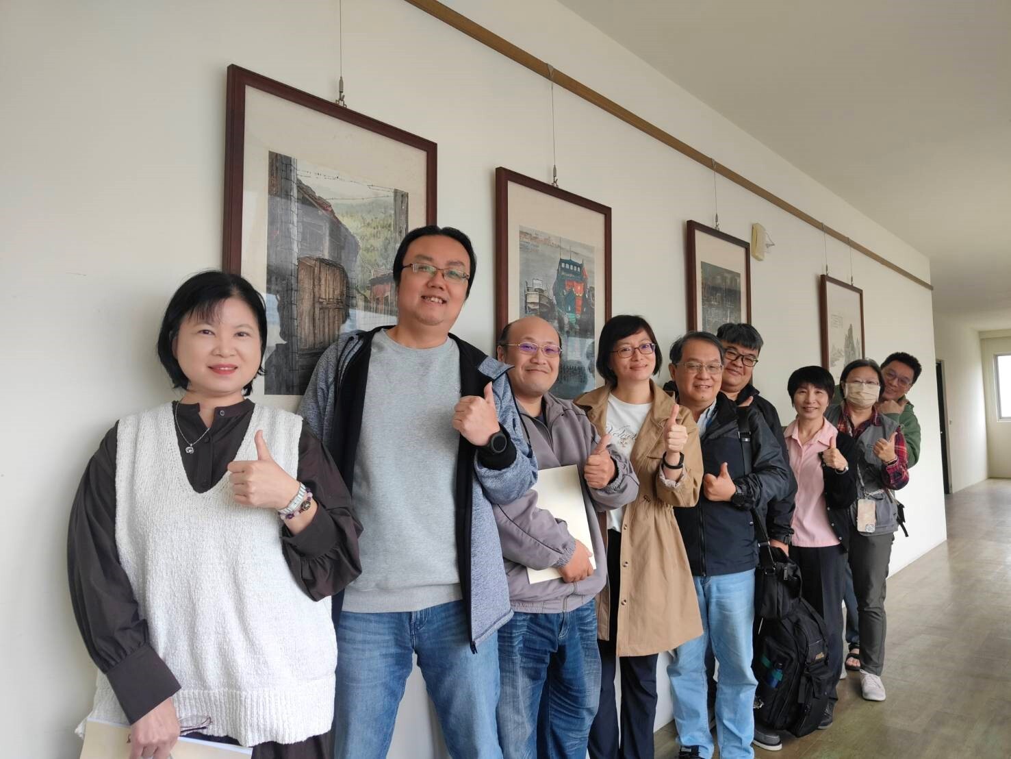 第三屆「健康照顧的本質與議題-全人照顧取向」研討會