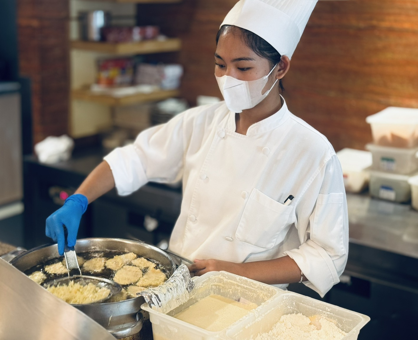 【從教室走進職場】境外生實習輔導計畫，陪伴學生勇敢迎向未來