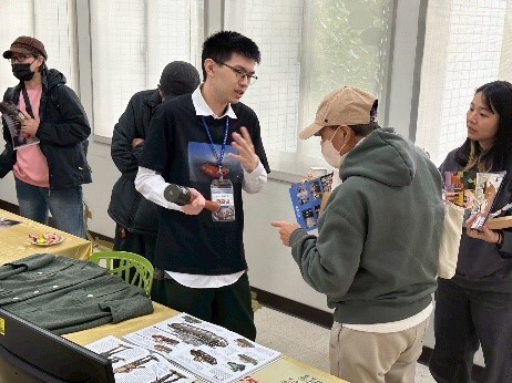 銀光遊樂場現場歡樂體驗實況紀錄