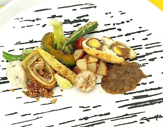 2025第十屆寶川盃麻辣創意健康料理大賽