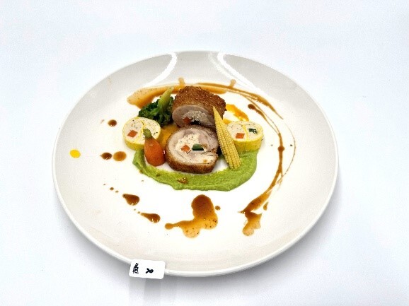 2025第十屆寶川盃麻辣創意健康料理大賽