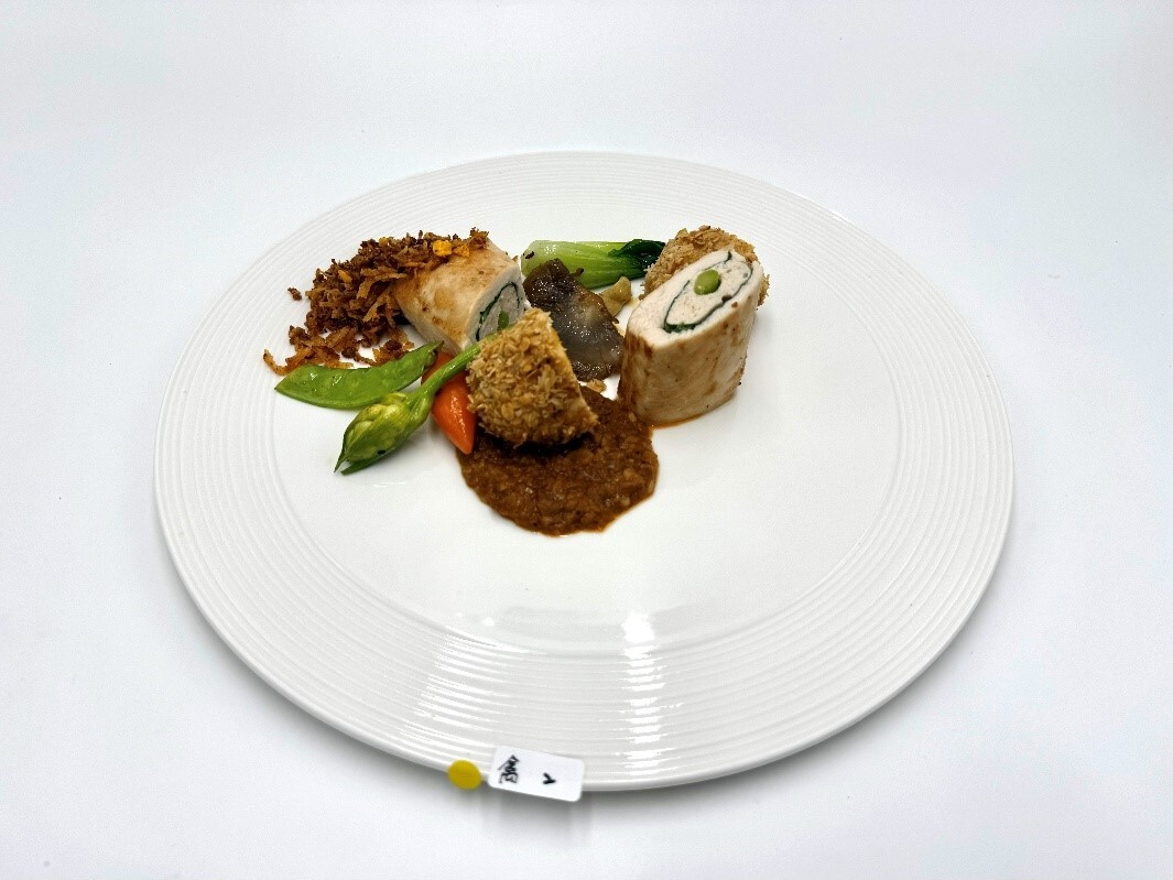 2025第十屆寶川盃麻辣創意健康料理大賽