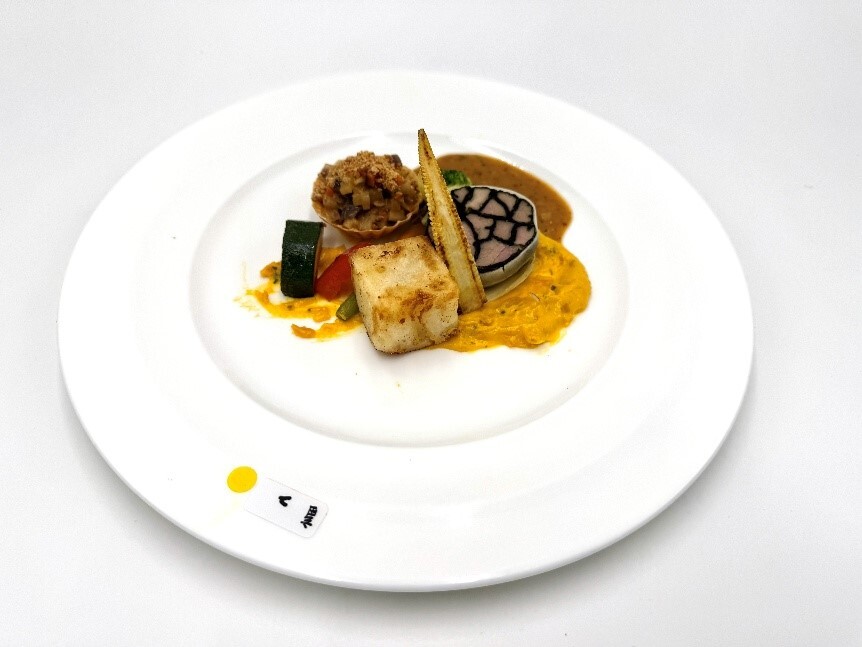 2025第十屆寶川盃麻辣創意健康料理大賽