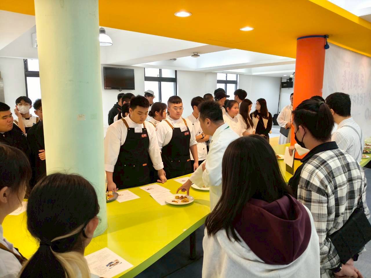 2025第十屆寶川盃麻辣創意健康料理大賽