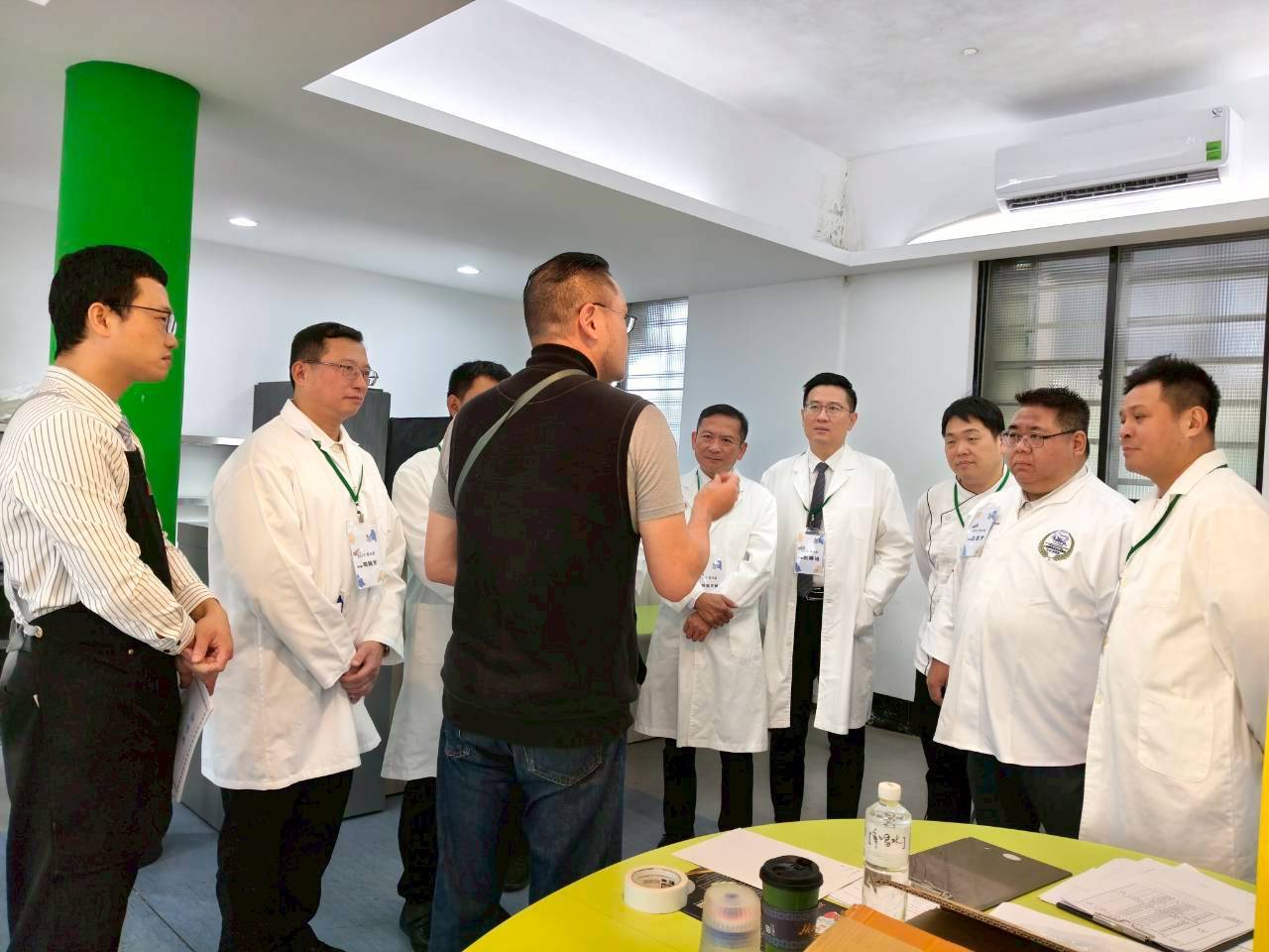 2025第十屆寶川盃麻辣創意健康料理大賽