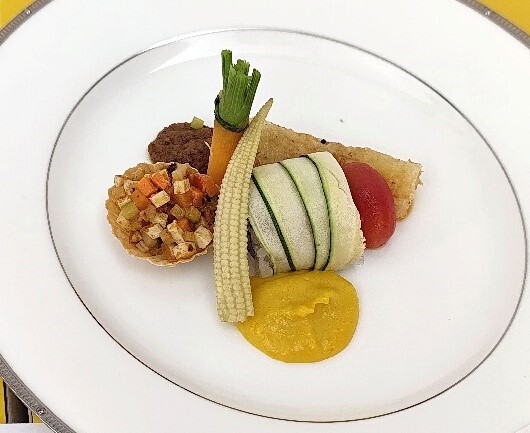 2025第十屆寶川盃麻辣創意健康料理大賽