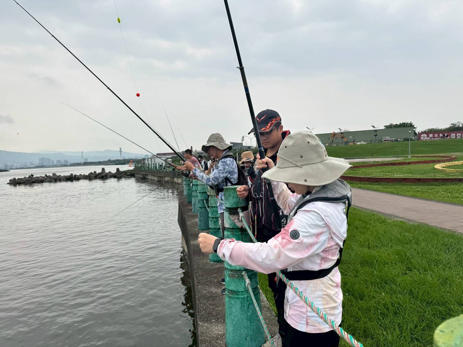 USR魅力士社體驗活動開辦囉