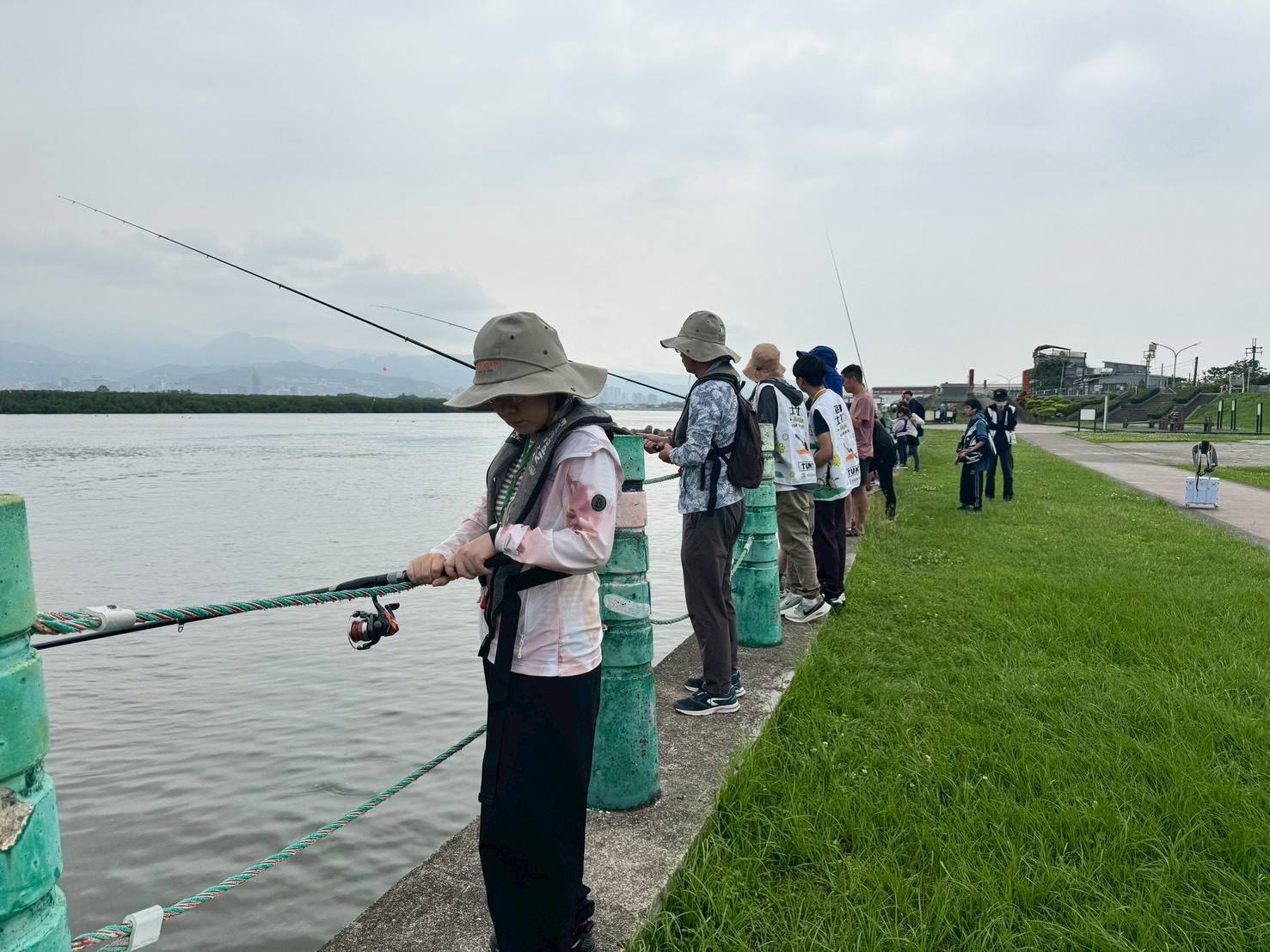 USR魅力士社體驗活動開辦囉