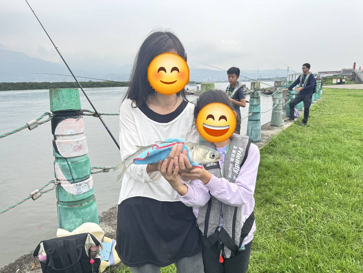 USR魅力士社體驗活動開辦囉