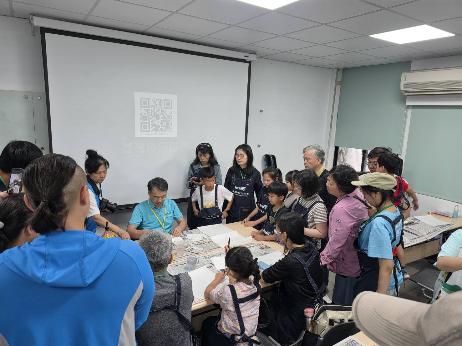 USR魅力士社體驗活動開辦囉