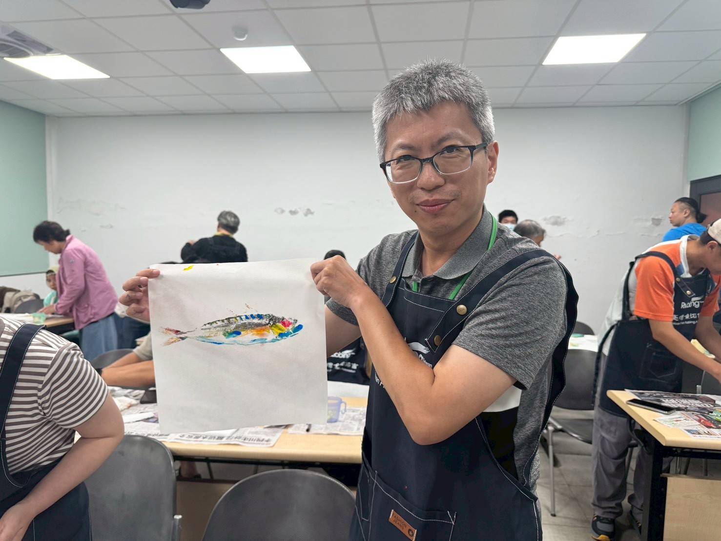 USR魅力士社體驗活動開辦囉