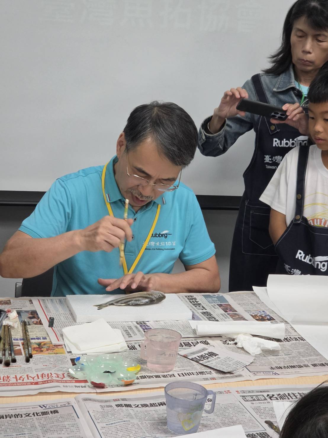 USR魅力士社體驗活動開辦囉