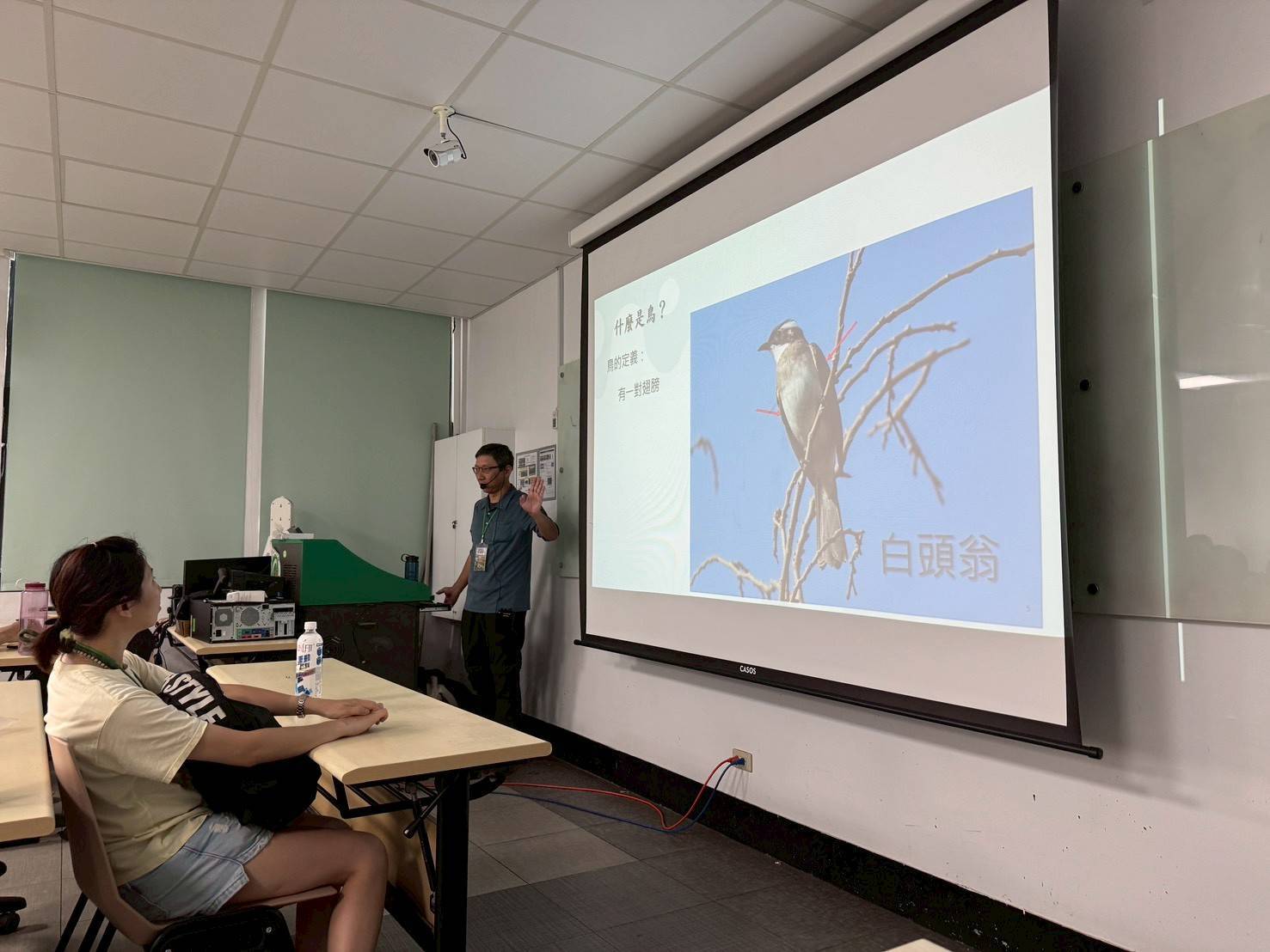 社子島連二彈：是真愛，才敢這麼拚！