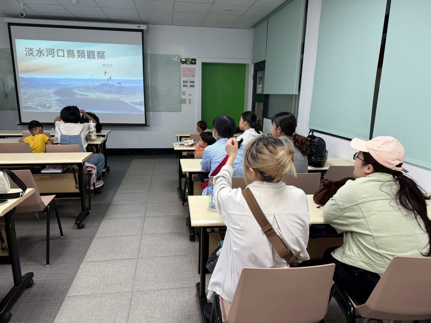 社子島連二彈：是真愛，才敢這麼拚！