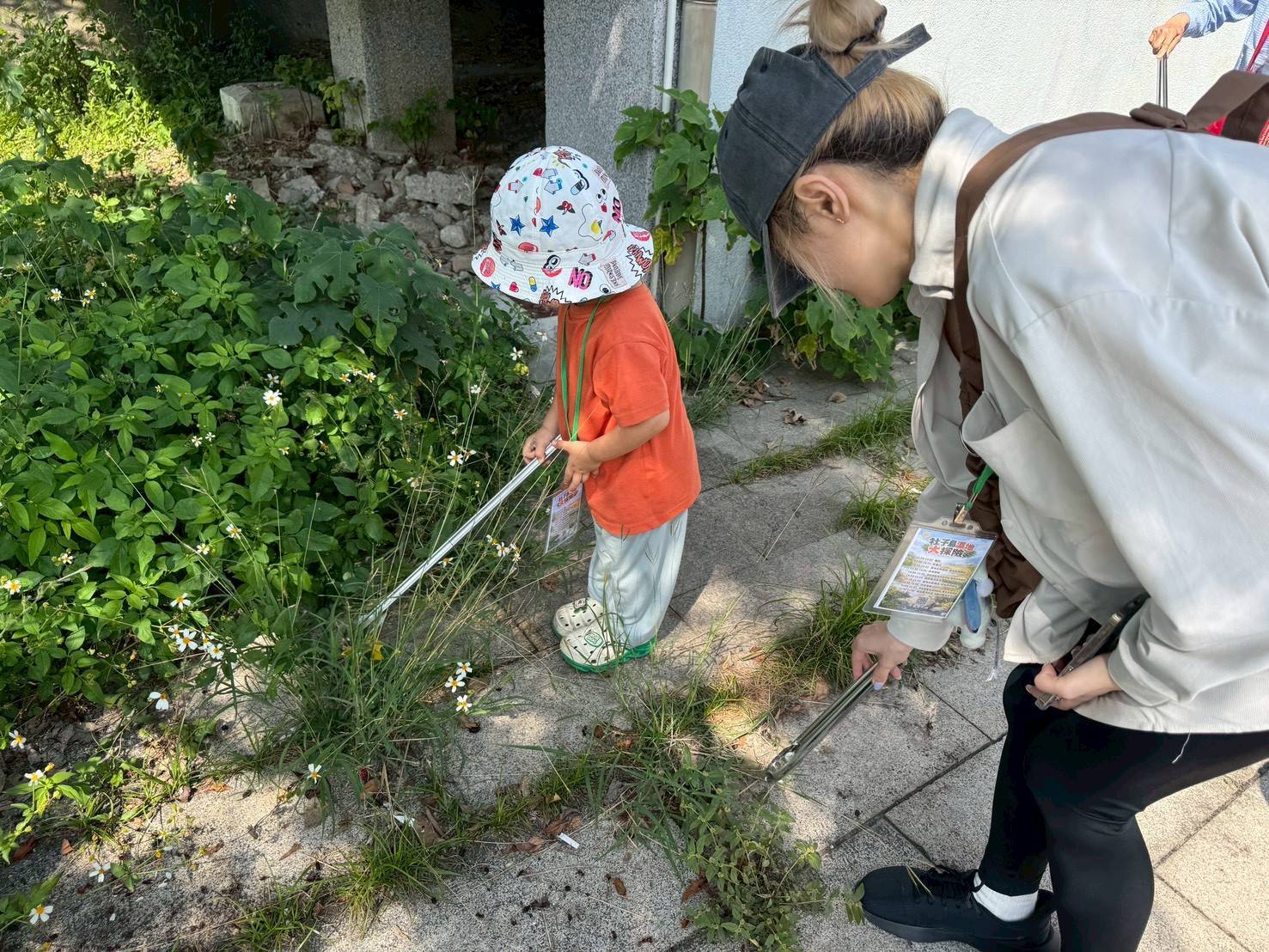 社子島連二彈：是真愛，才敢這麼拚！