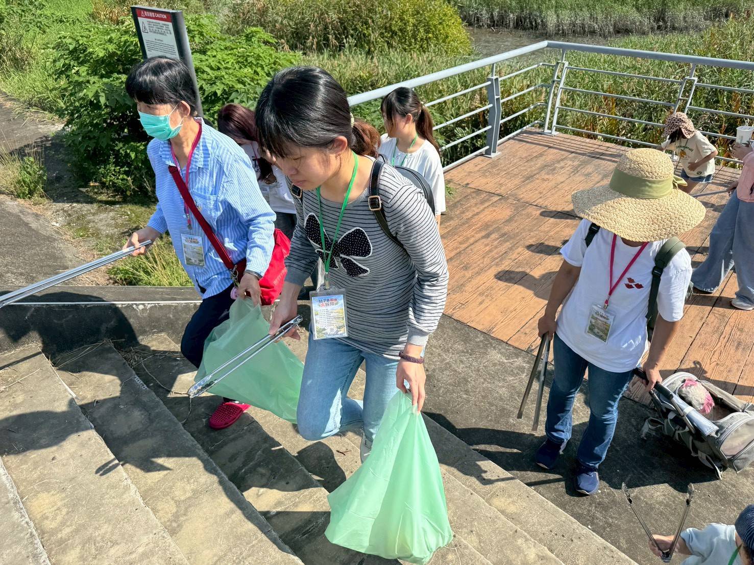 社子島連二彈：是真愛，才敢這麼拚！