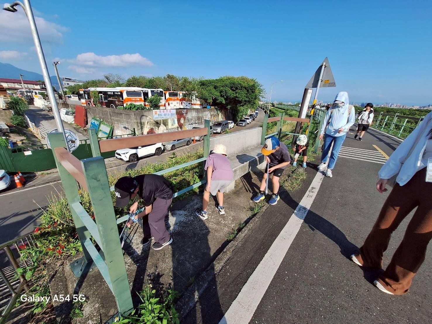 社子島連二彈：是真愛，才敢這麼拚！