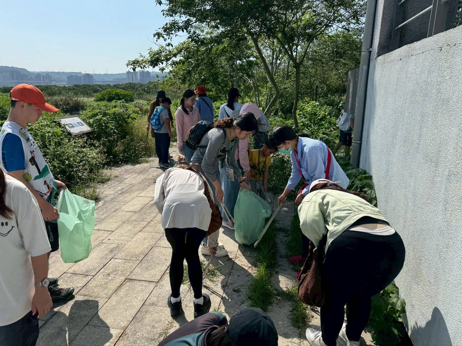 社子島連二彈：是真愛，才敢這麼拚！