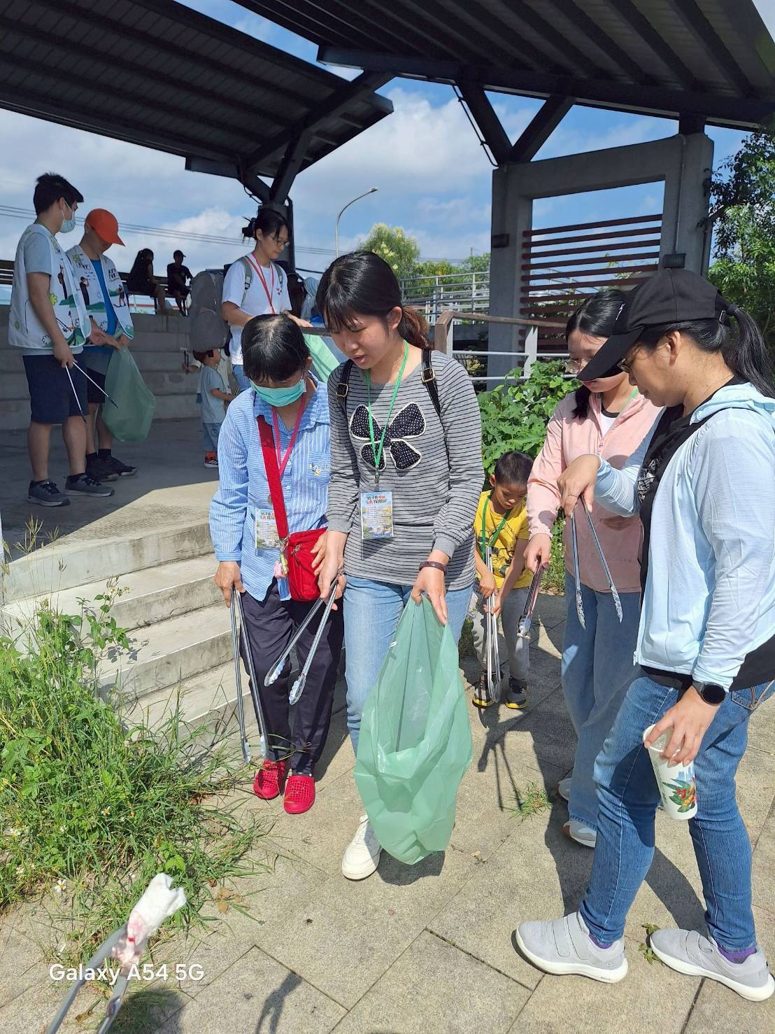 社子島連二彈：是真愛，才敢這麼拚！