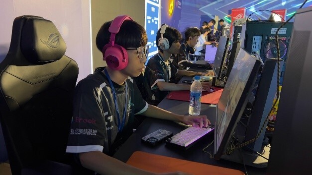 恭喜！台北海大狂獵鯊榮獲第八屆大專盃冠軍！