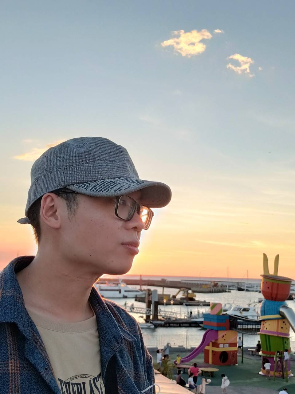 張鴻宇