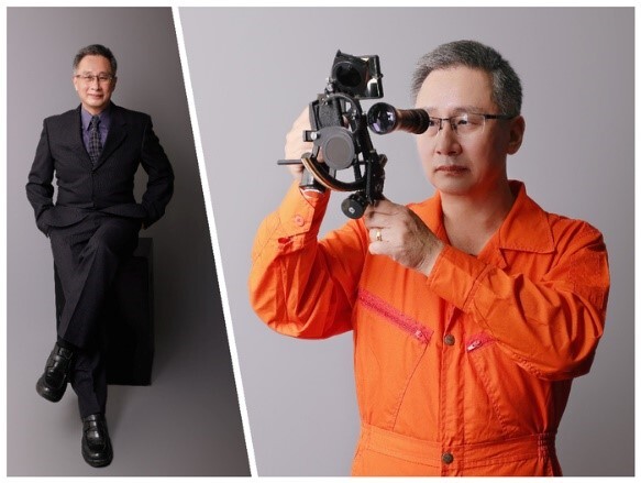 海洋事業學院 航海系 陳安國助理教授