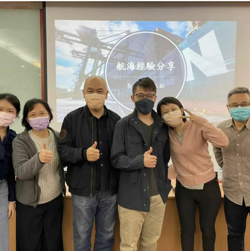 導生班學生經驗分享