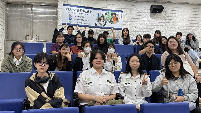 同學們紛紛表示不虛此行