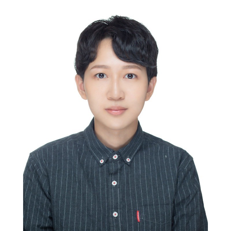 航海學士後專班校友蕭子嘉