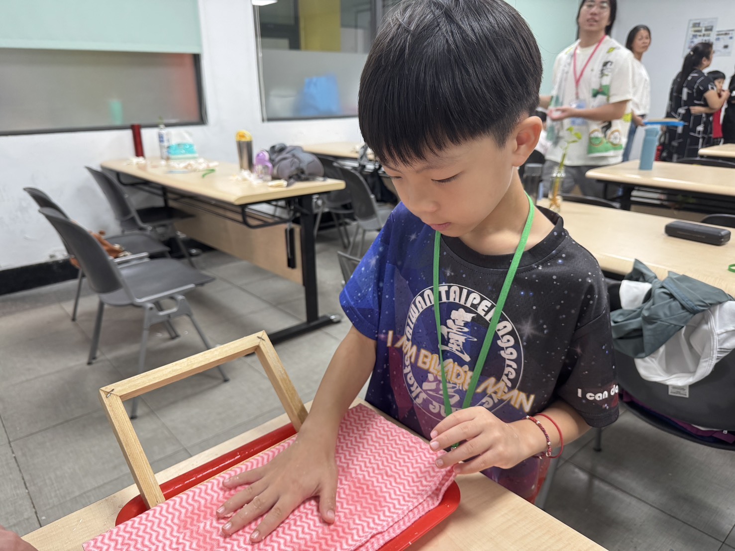 社子島生態體驗活動