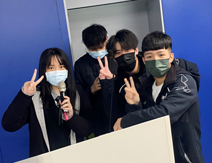 第二名大龍峒主題