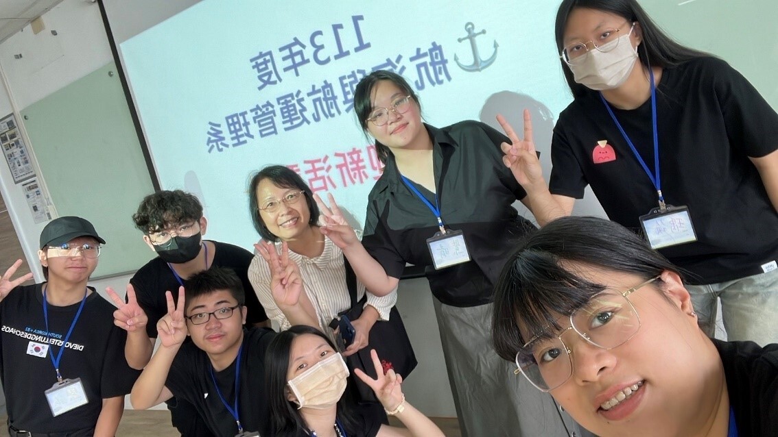 系學會團隊