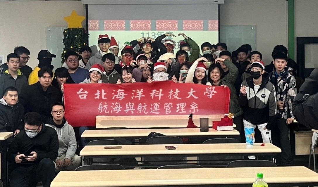 活動合照