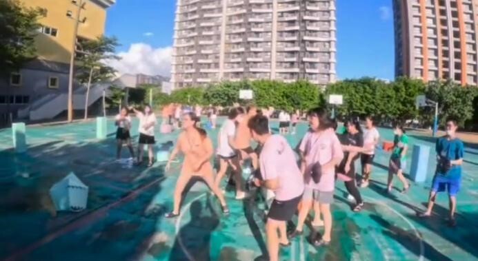 攻佔城堡關卡-失控的城堡與新生