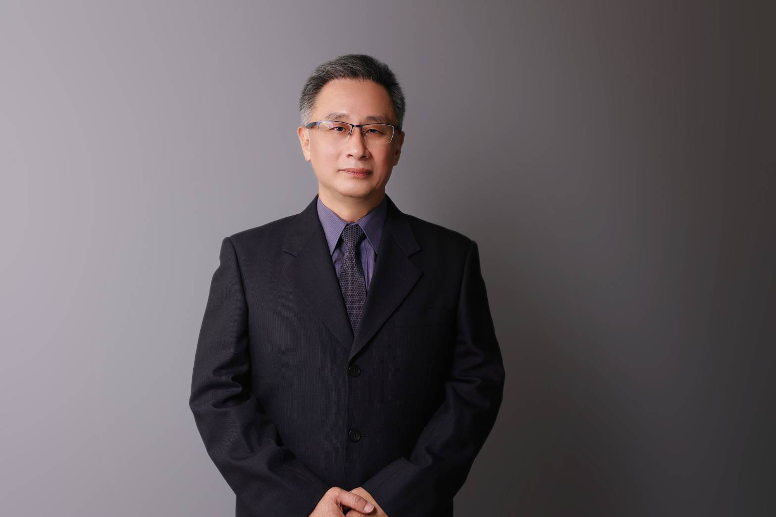 航海系陳安國助理教授