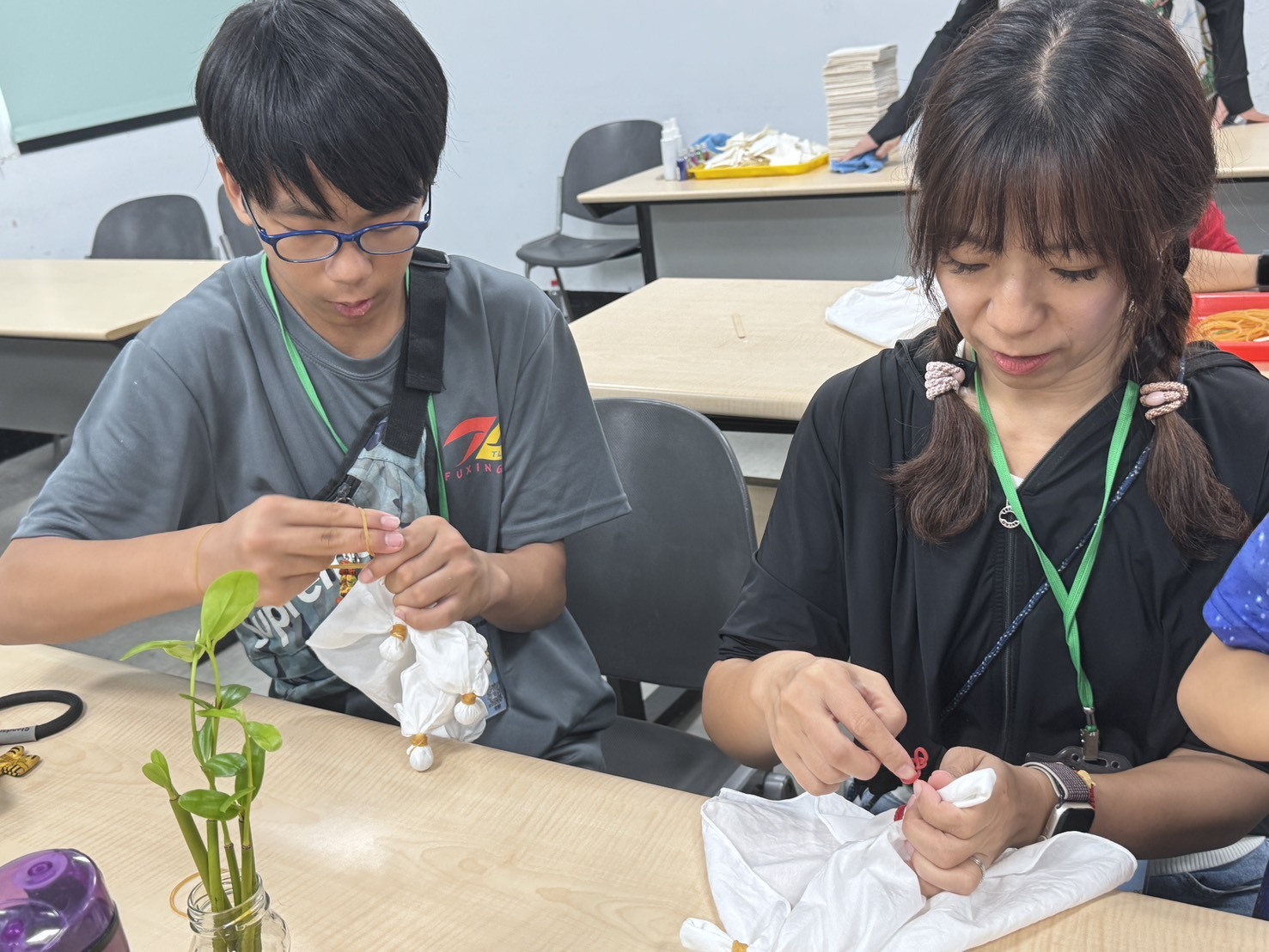 社子島生態體驗活動報導 